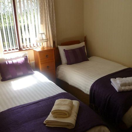 Willowfield Coleraine Dış mekan fotoğraf