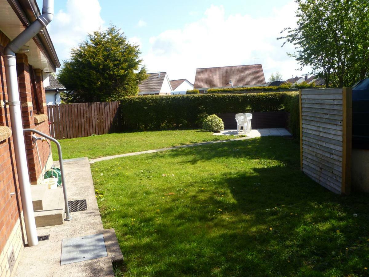 Willowfield Coleraine Dış mekan fotoğraf