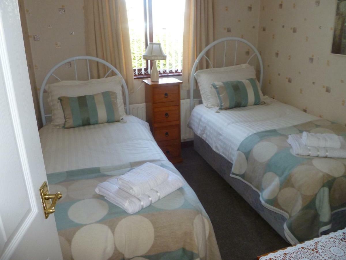 Willowfield Coleraine Dış mekan fotoğraf