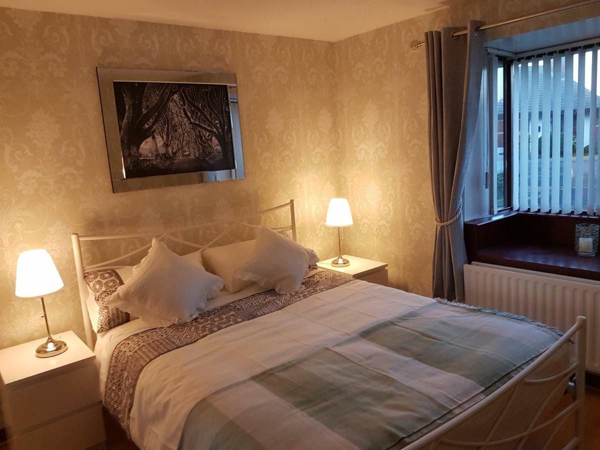Willowfield Coleraine Dış mekan fotoğraf