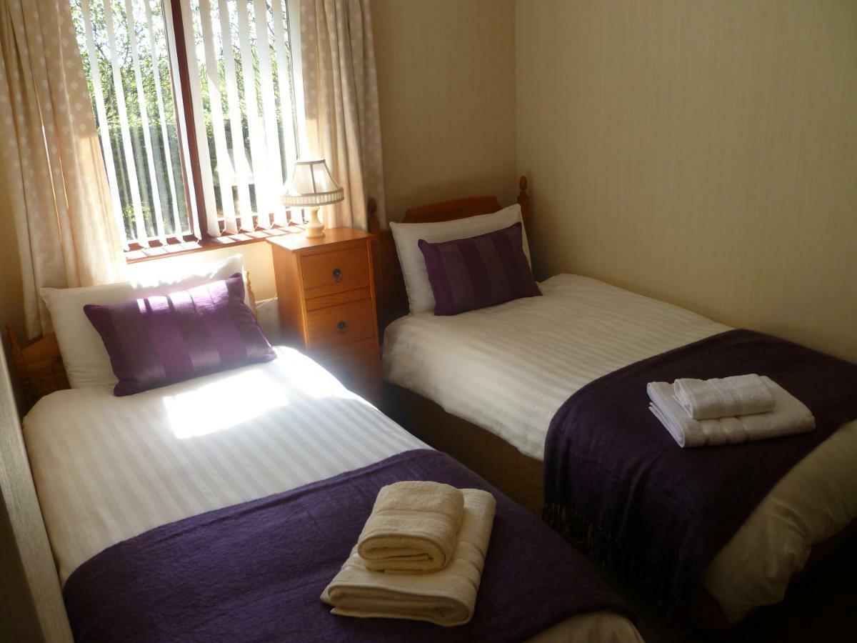 Willowfield Coleraine Dış mekan fotoğraf