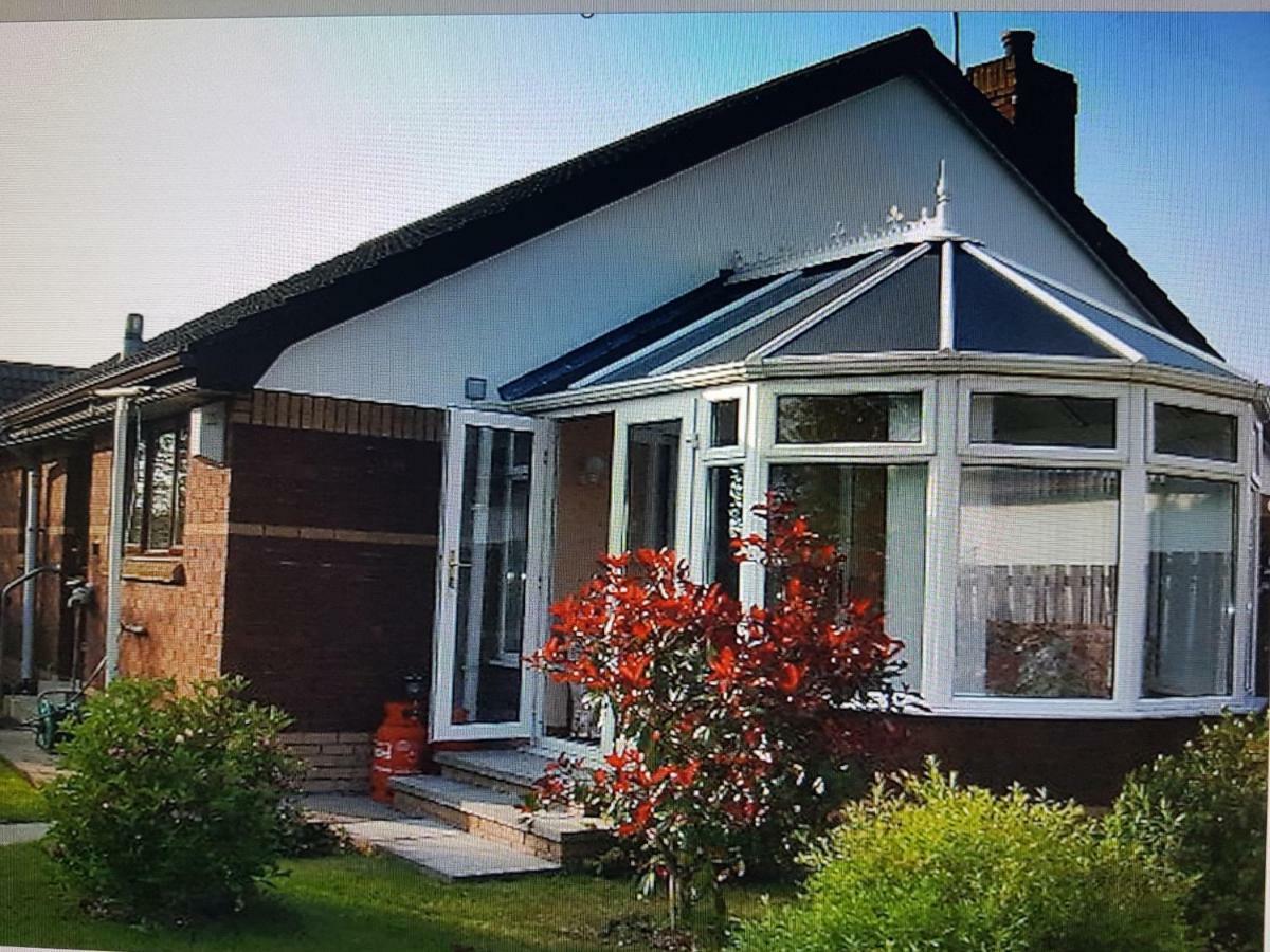 Willowfield Coleraine Dış mekan fotoğraf