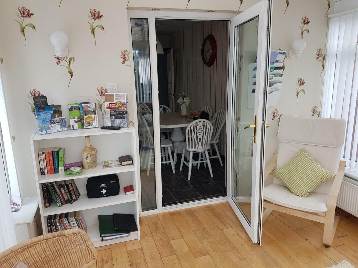 Willowfield Coleraine Dış mekan fotoğraf