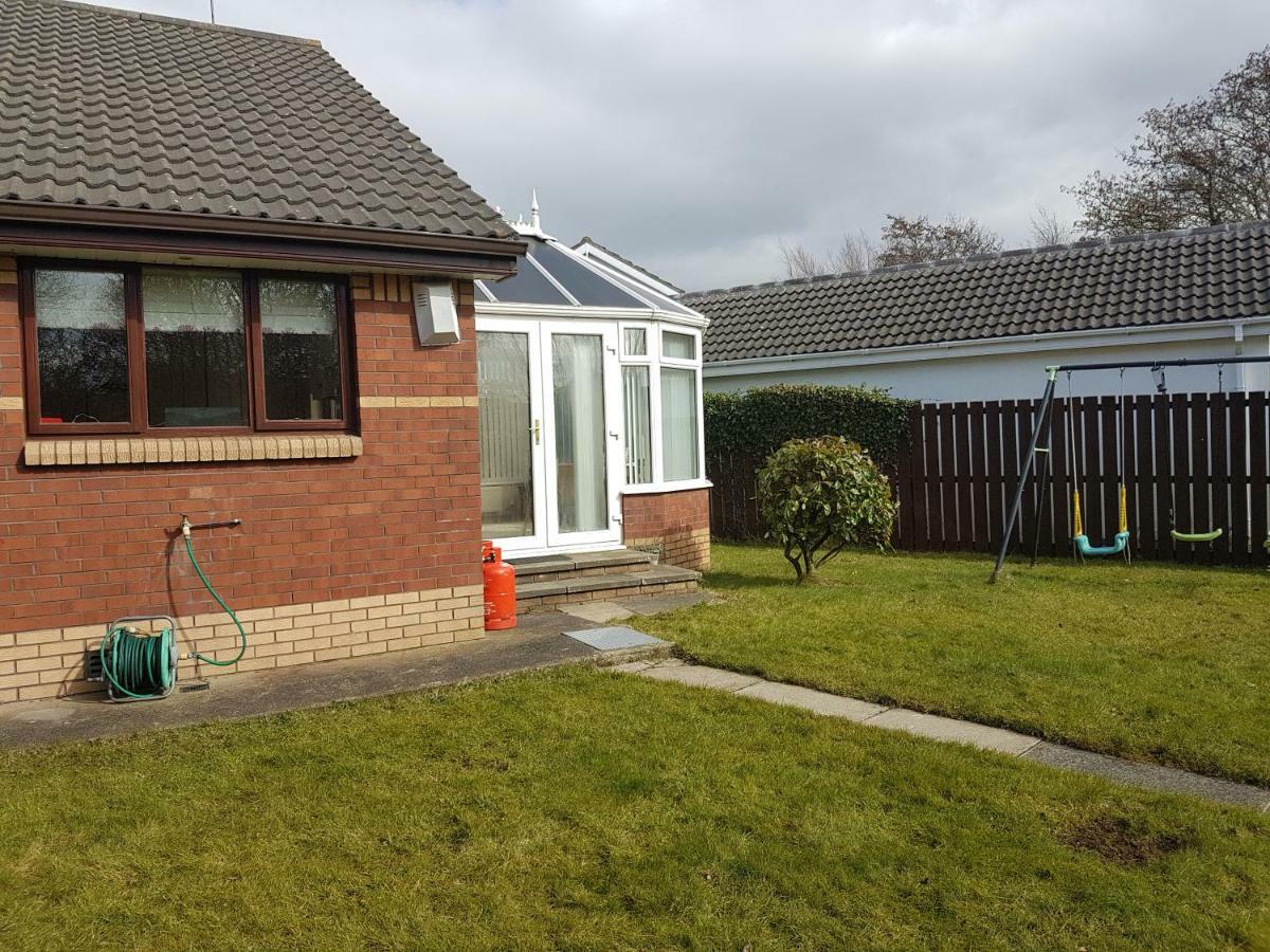 Willowfield Coleraine Dış mekan fotoğraf