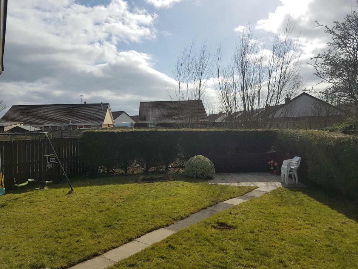 Willowfield Coleraine Dış mekan fotoğraf