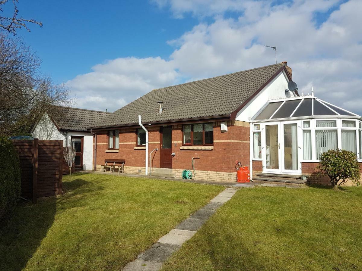 Willowfield Coleraine Dış mekan fotoğraf